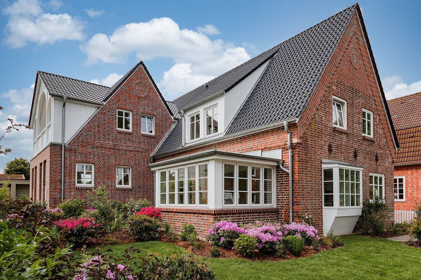 Ganze Wohnung, Moderne Ferienwohnung Beeke in Wyk auf Föhr - Komfort und Nähe zum Strand in Wyk auf Föhr (Stadt), Wyk auf Föhr