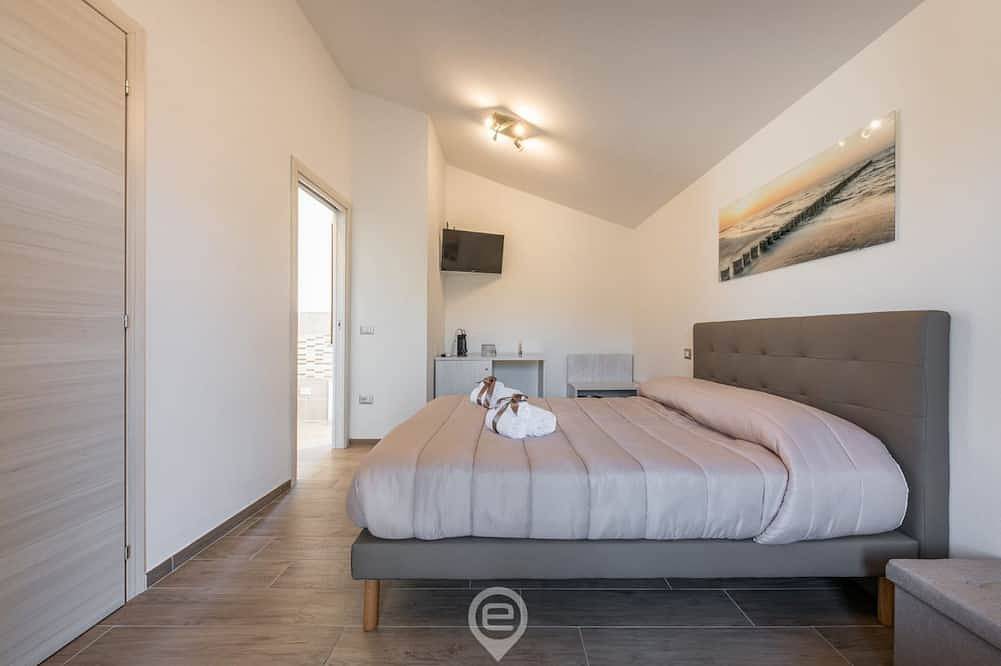 Villa Monica - Suite Libeccio in Iglesias, Iglesiente