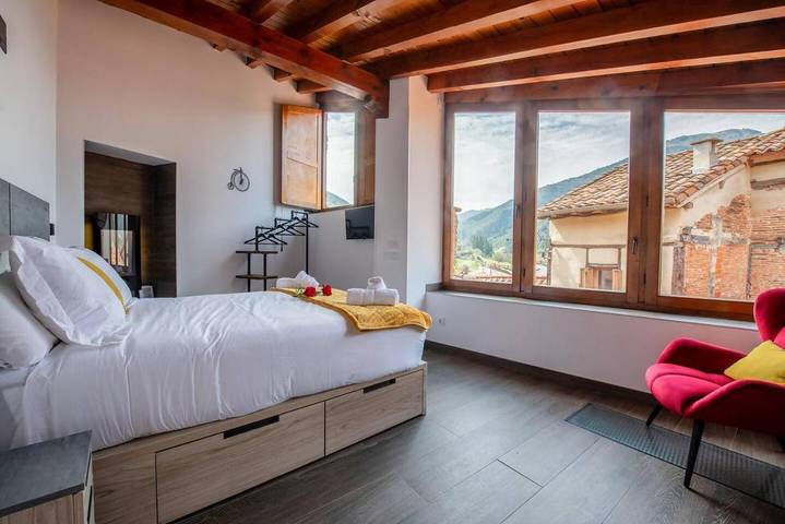 Appartement de vacances pour 2 personnes - 1