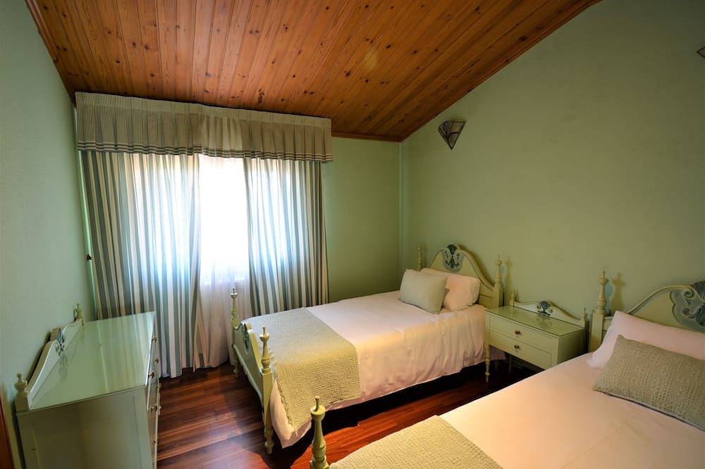 A Casa das Roma - Cambados in Cambados, Rías Baixas