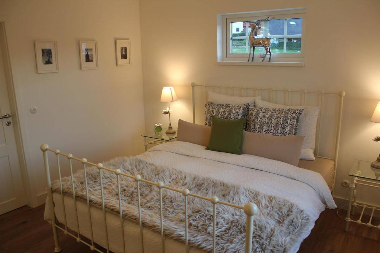 Rosenhill B&B in Thalfang, Bernkastel-Kues en Omgeving