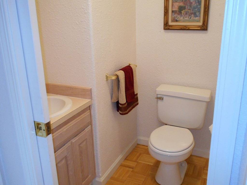 Ganze Wohnung, Suite mit einem Schlafzimmer auf 1,5 Hektar in Wine Country in Yamhill County