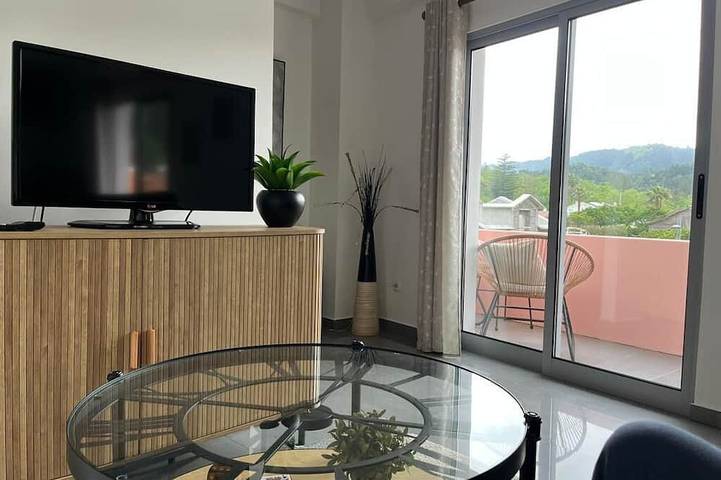 Ferienwohnung für 4 Personen - 1