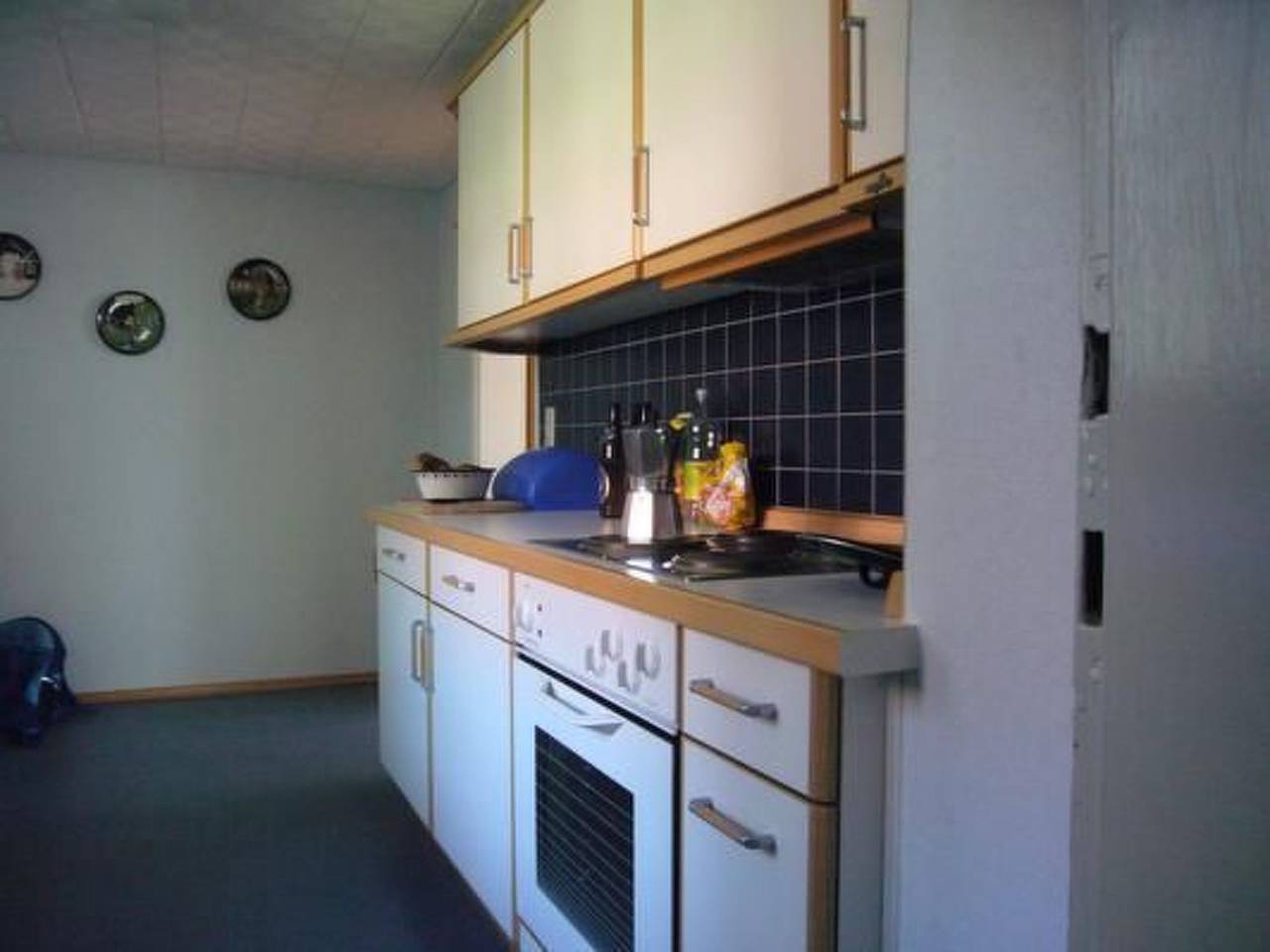 Buschle in Tettnang, Region Bodensee-Oberschwaben