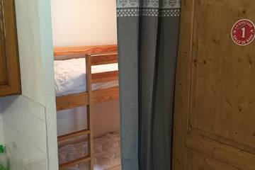 Chalet for 6 People in Mont-de-Lans, Écrins National Park, Photo 2