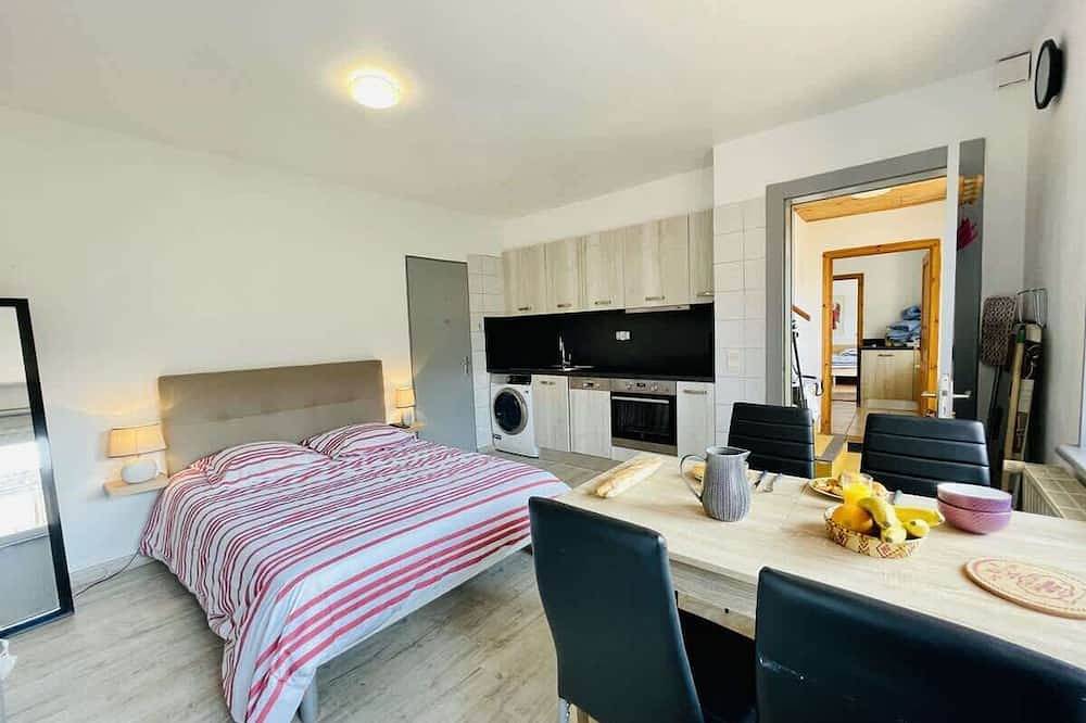 Apartamento entero, Tom in La Vôge-les-Bains, Región de Épinal