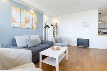 Ferienwohnung für 2 Personen in Wendtorf, Kieler Bucht, Bild 3