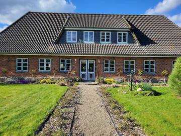 Ferienwohnung für 5 Personen in Steinbergkirche, Schleswig-Flensburg, Bild 2
