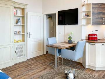 Ferienwohnung für 2 Personen in Ostseebad Zinnowitz, Zinnowitz, Bild 4