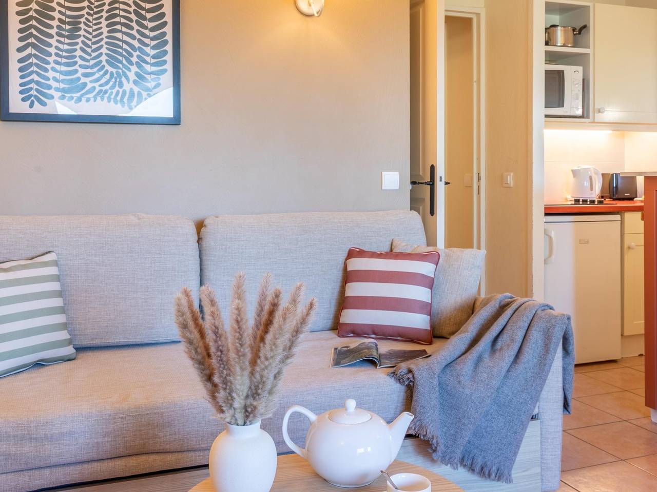 Photo : Appartement de vacances