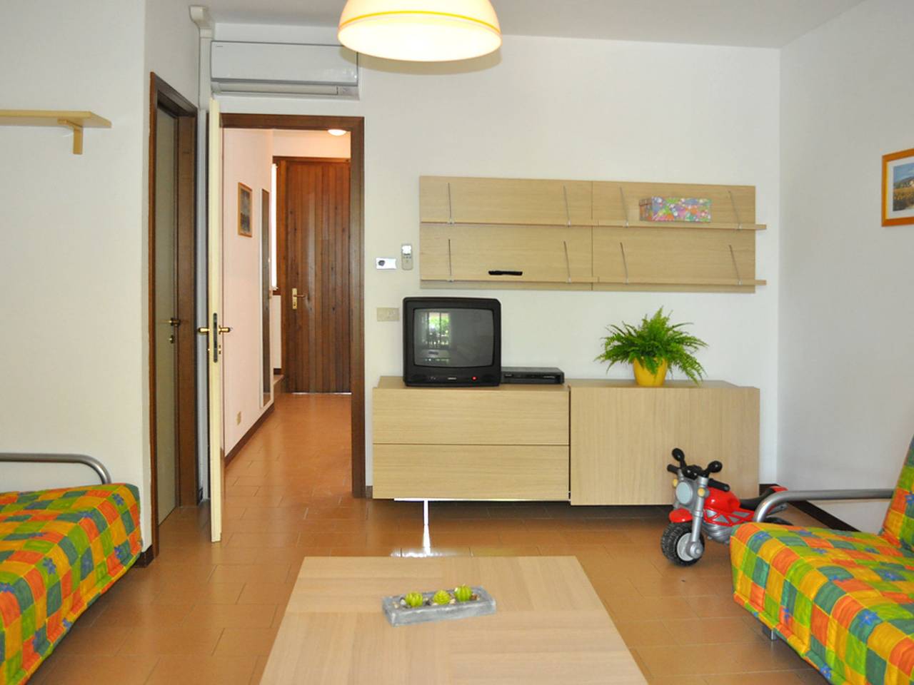 Villaggio dei Fiori in Bibione, Venedig Provinz