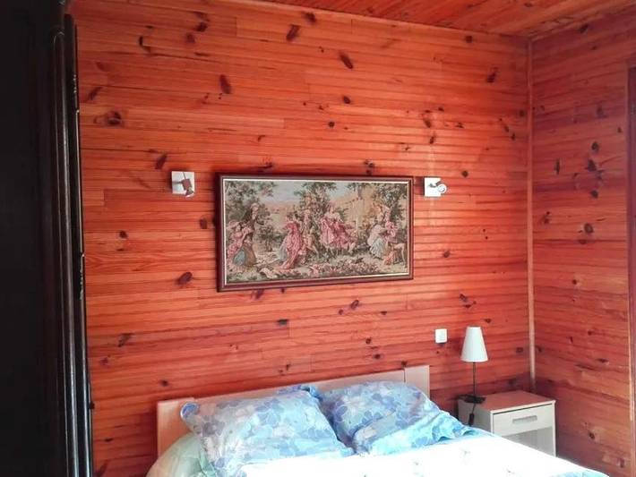 Gîte pour 8 personnes, avec terrasse et vue à Saint-Pierre-dels-Forcats - 3