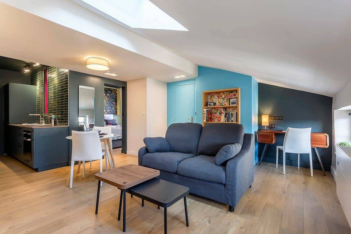 Appartement de vacances