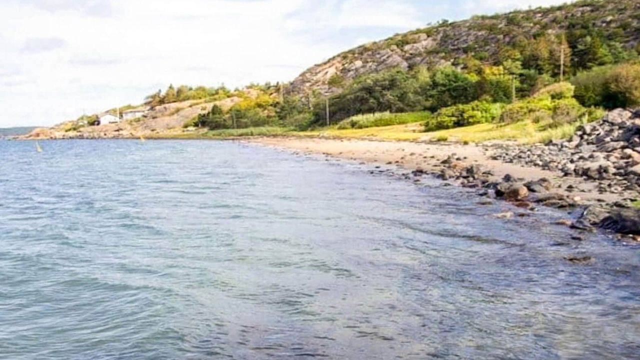 Ferienhaus für 6 Personen (25 m²) in Kode in Norra Västkusten