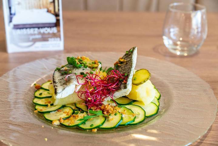 Hôtel pour 2 personnes, avec terrasse à Saint-Jean-de-Braye - 2