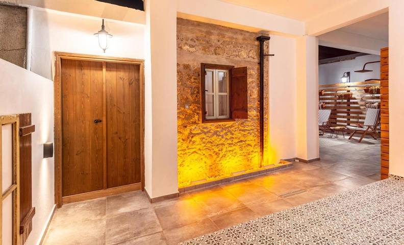 Holiday apartment for 2 people - 1