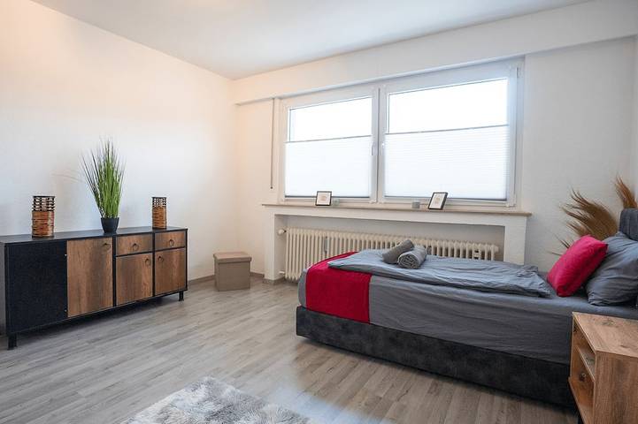 Ferienwohnung für 6 Personen in Gladbeck - 3