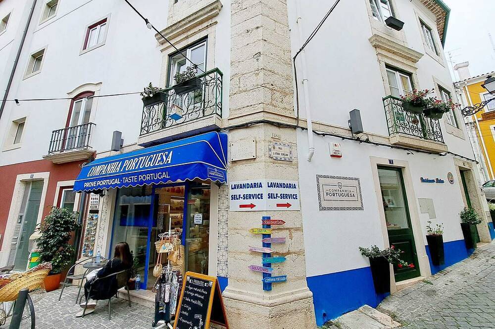 Beautiful Family Apartment in Leiria, foto 11