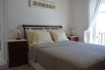 Agriturismo per 6 Persone in Mykonos, Cicladi, Foto 2