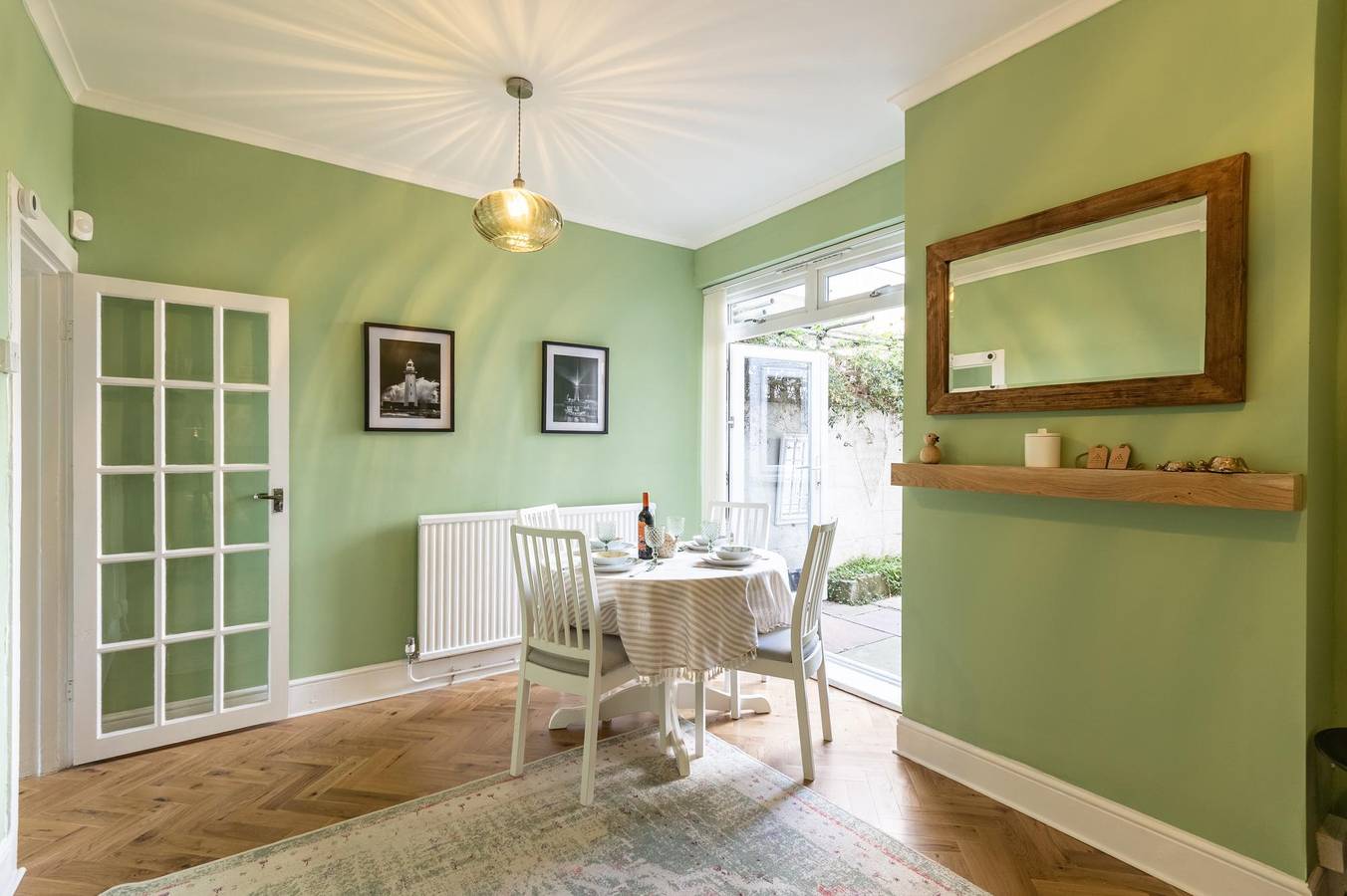 Stylish 3-Bedroom Home In Leigh | Sleeps 6 - Pass the Keys in Southend-on-Sea, Este de Inglaterra