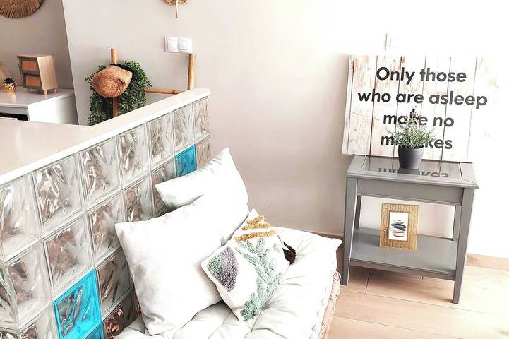 Appartamento vacanze per 4 persone - 1