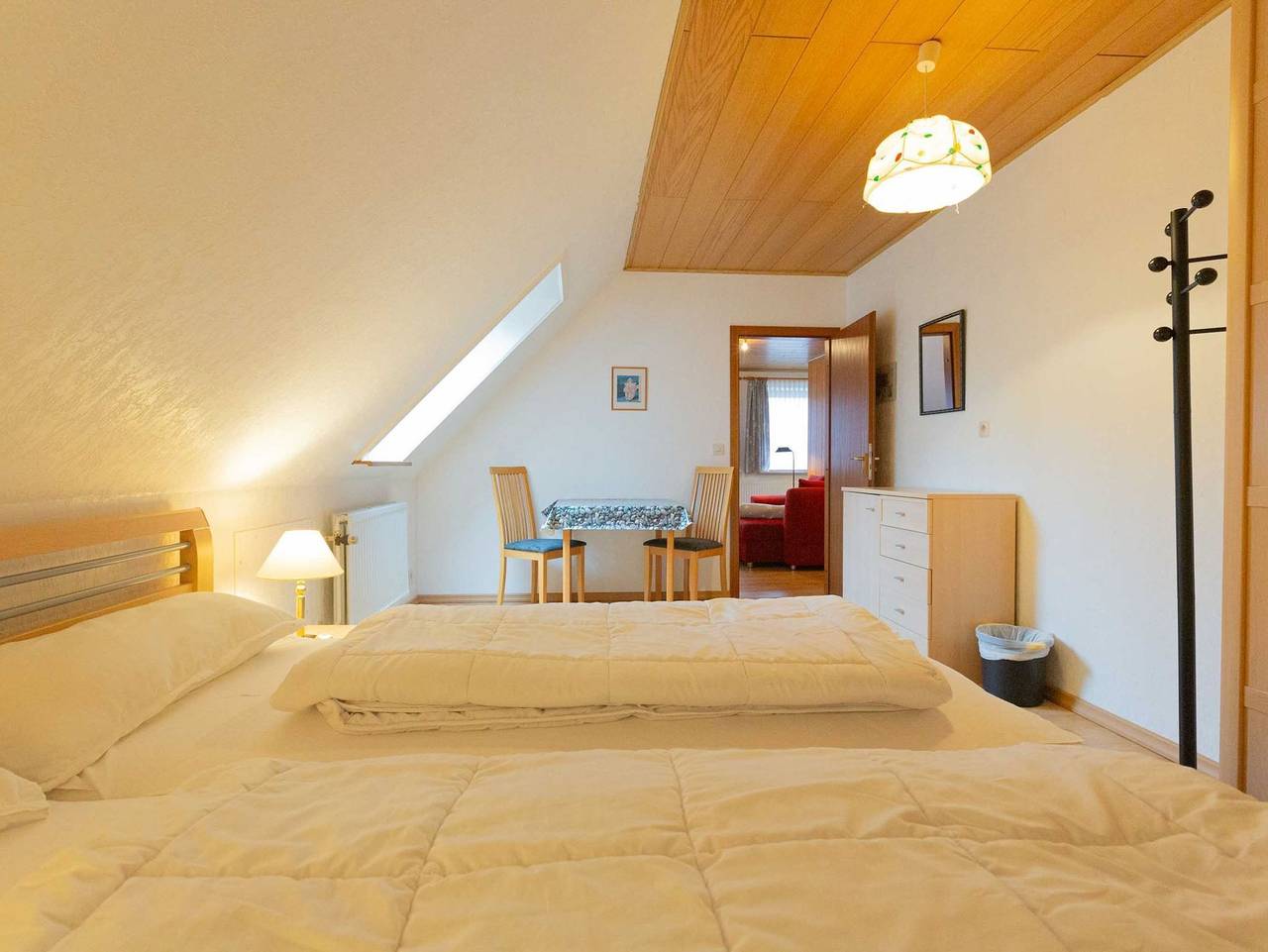 Ganze Ferienwohnung, Haus Ringeloth in St. Peter-Bad, St. Peter-Ording