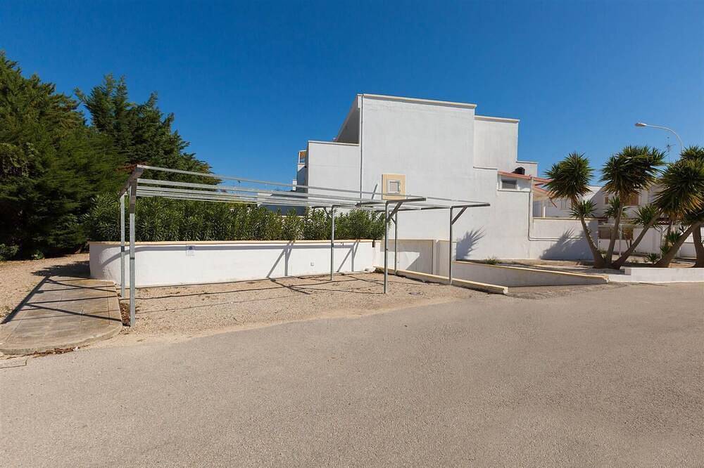 Ganze Wohnung, 1091 Appartamento Calò Primo Klavier in Lido Marini, Golf von Tarent