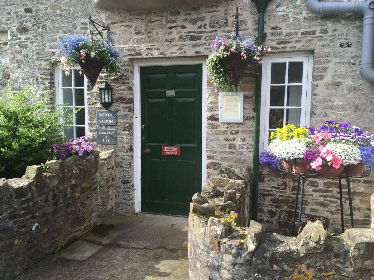Instow Barton in Instow, Devon