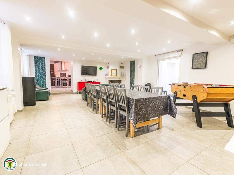 Le Chaumu in Chaumuzy, Parc naturel régional de la Montagne de Reims