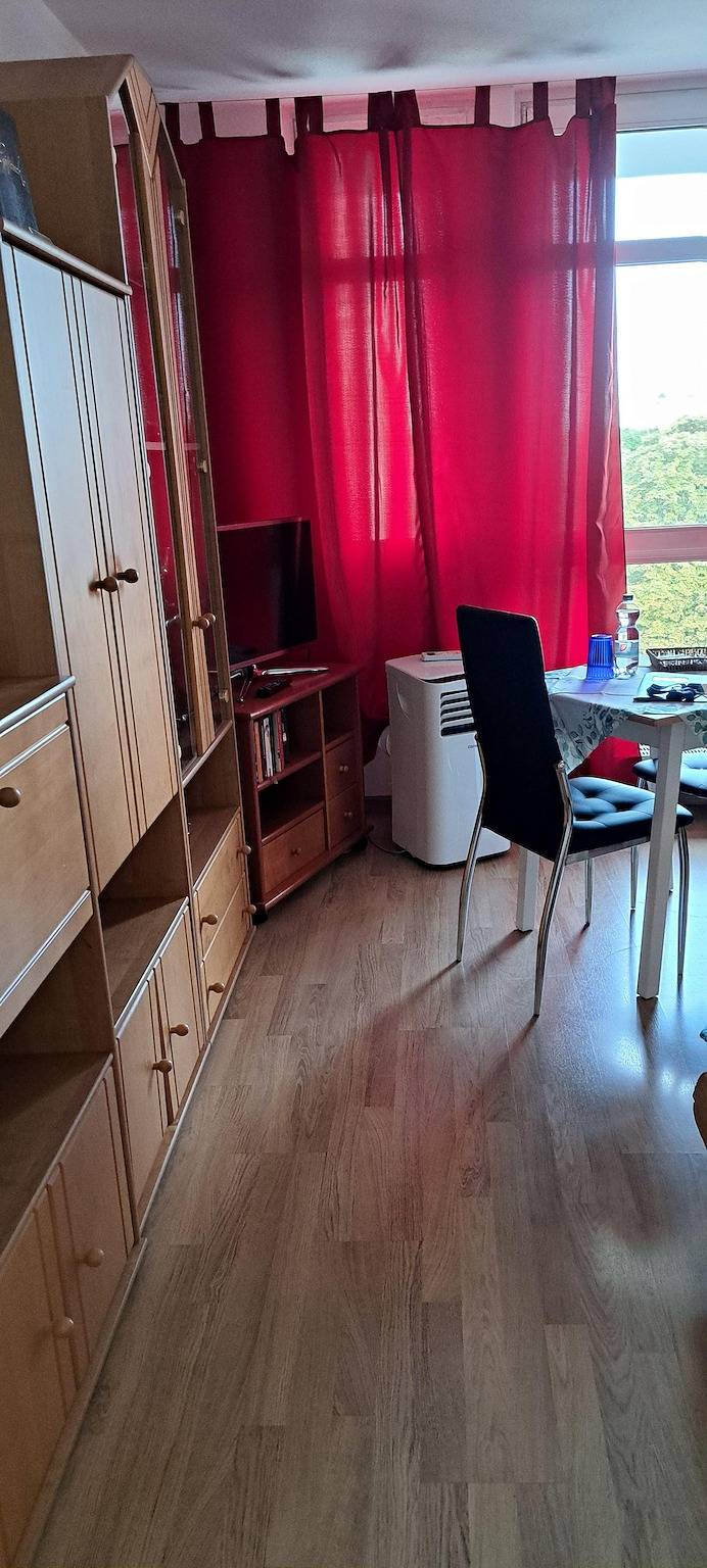 Estudio entero, Ferienapartment Leipzig-Plagwitz in Südwest, Leipzig