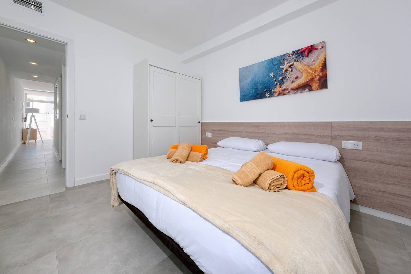 Geheel appartement, Puerto Rubí 4 in Puerto del Carmen, Tías