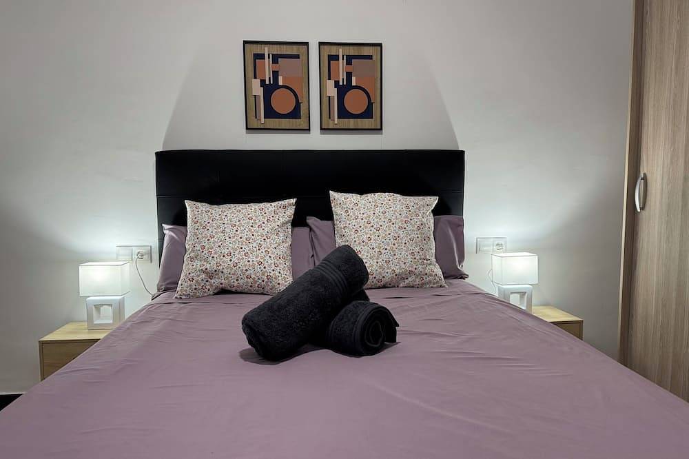 Appartamento intero, Apartment N&N Grau Centro in Castellon de la Plana, Costa dell'Azahar