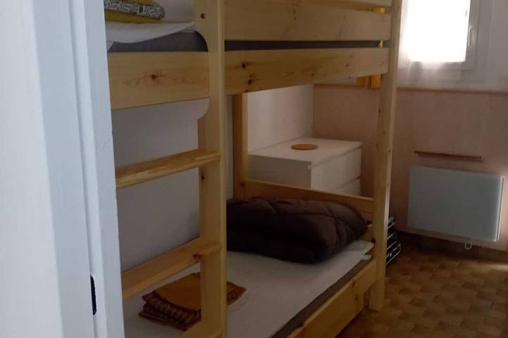 Gîte pour 4 personnes, avec terrasse et jardin à Sainte-Croix-du-Verdon - 2