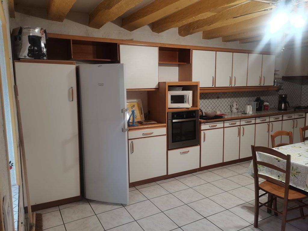 Gîte Le Moulin de Chambon in Villedieu-sur-Indre, Région de Châteauroux