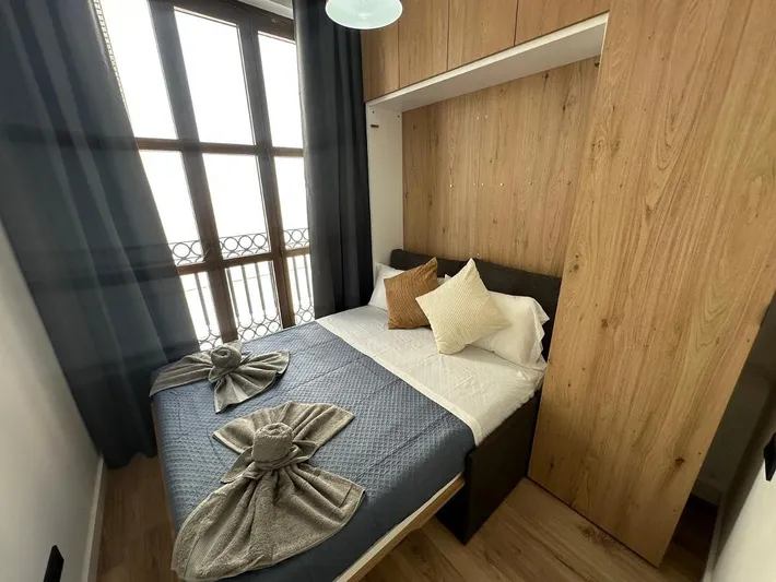 Ferienwohnung für 3 Personen - 1