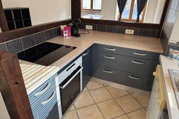 Gîte pour 6 personnes dans Ancerville