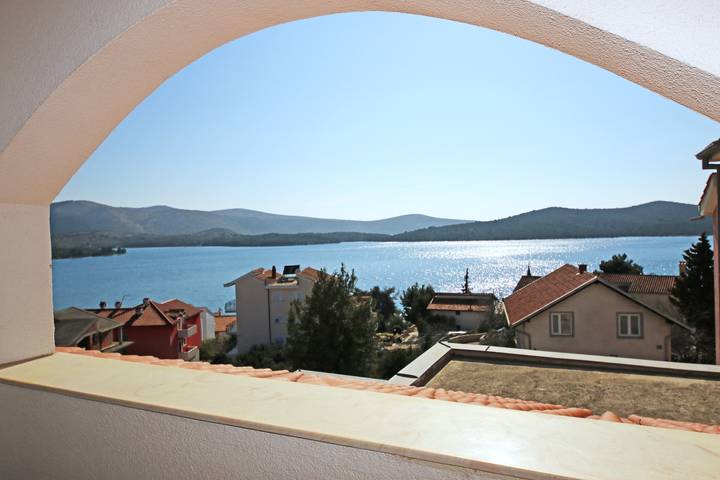 Gîte pour 4 personnes, avec vue sur l’océan à Zaboric - 2