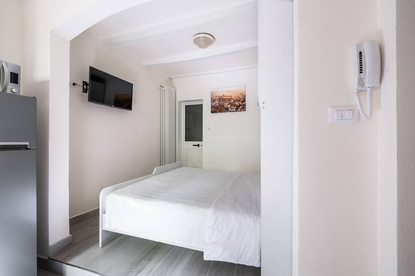 Geheel appartement, Giardini Margherita Studio by Wonderful Italy in Bologna, Provincie Bologna
