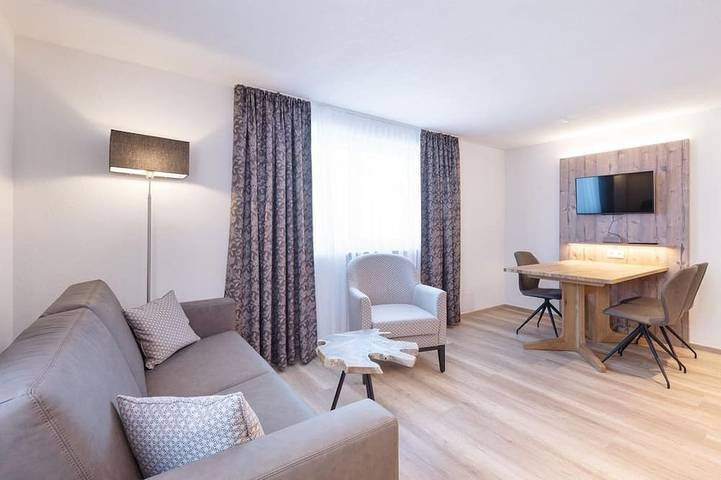 Ferienwohnung für 4 Personen - 1