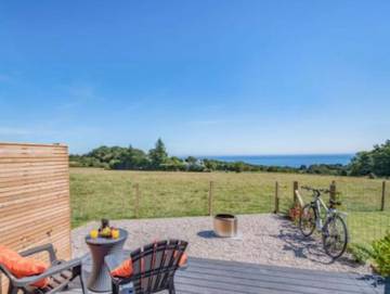 Cottage for 2 People in Isle of Arran, Scottish Islands, Photo 2