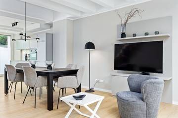 Ferienwohnung für 6 Personen in Binz, Rügen, Bild 4