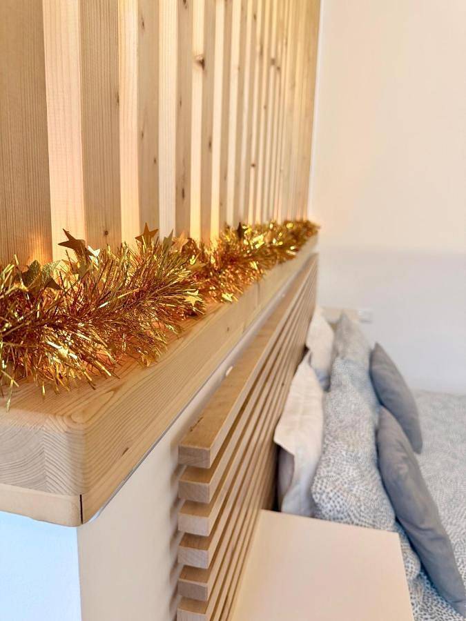 Gîte pour 2 personnes, avec balcon ainsi que jardin et vue à Pignone - 3