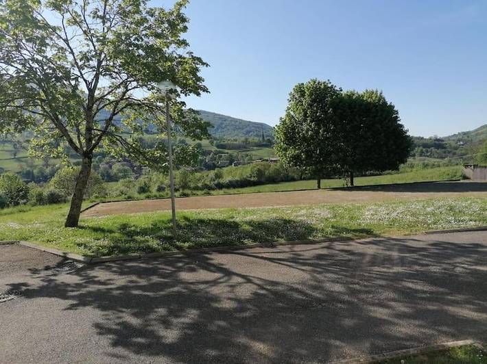 Appartement de vacances pour 4 personnes