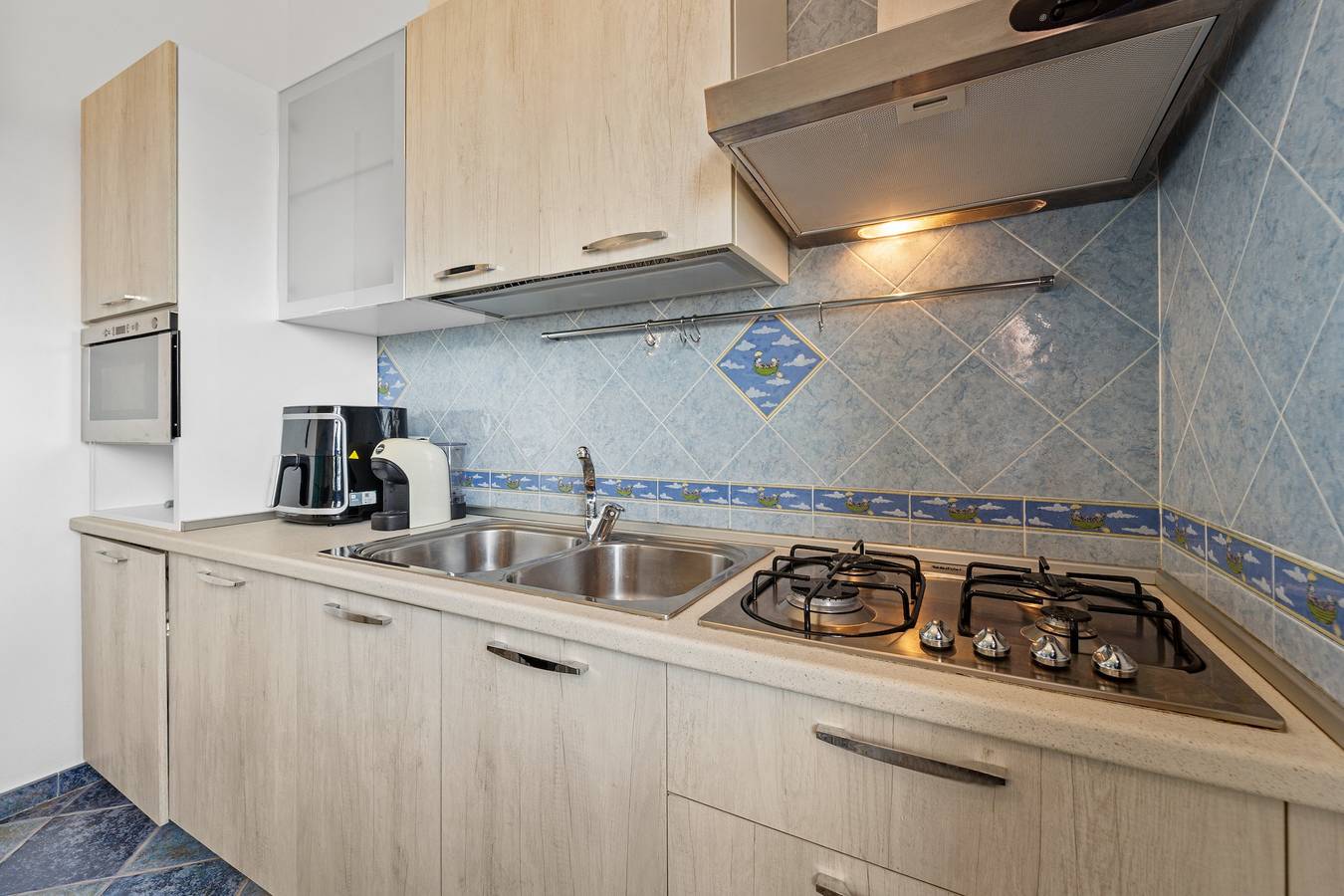 Ganze Wohnung, Villa Le Torri Porto Corallo in Porto Tramatzu, Villaputzu