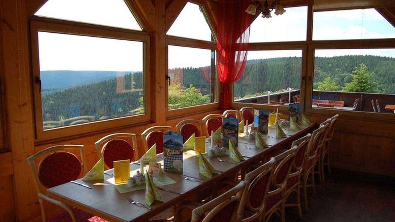 Doppelzimmer für 4 Personen (21 m²) in Klingenthal/Sachsen in Klingenthal, Chemnitz und Umgebung