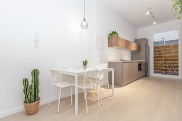 Apartamento para 4 Personas en La Malvarrosa, Valencia, Foto 1