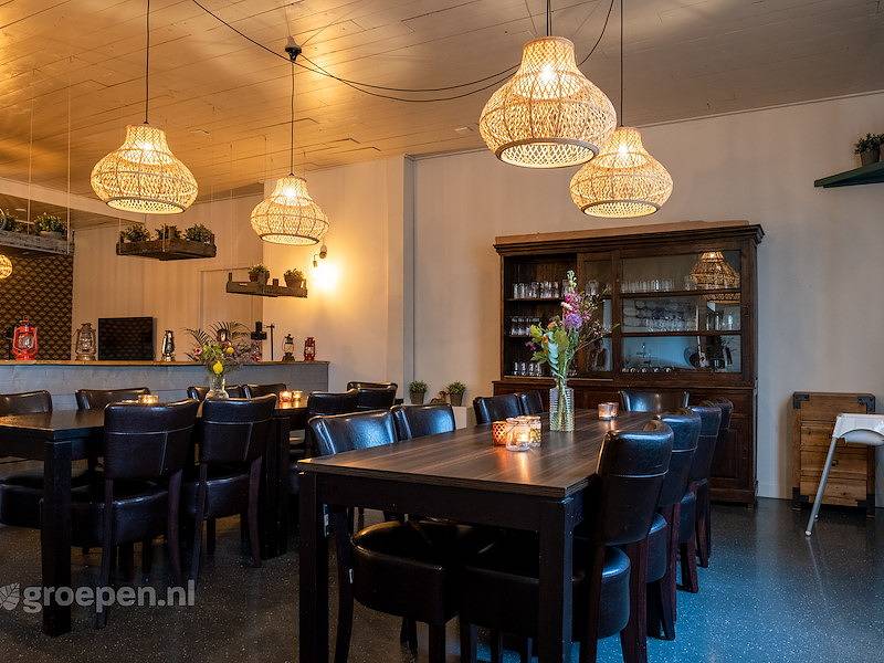 Gruppenunterkünfte Schimmert in Nuth, Parkstad Limburg