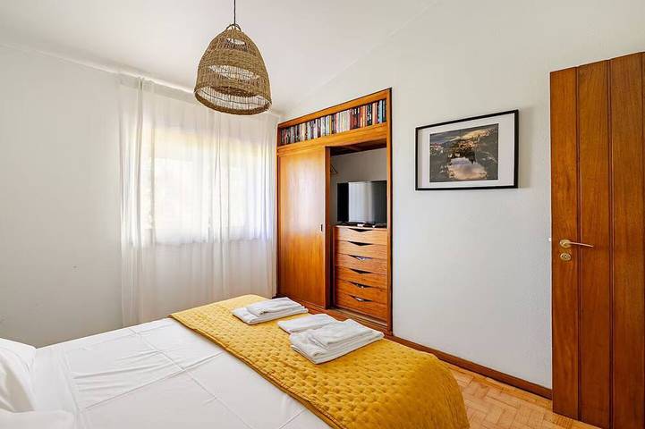 Cottage em Amarante-Porto in Salvador do Monte, Distrito do Porto