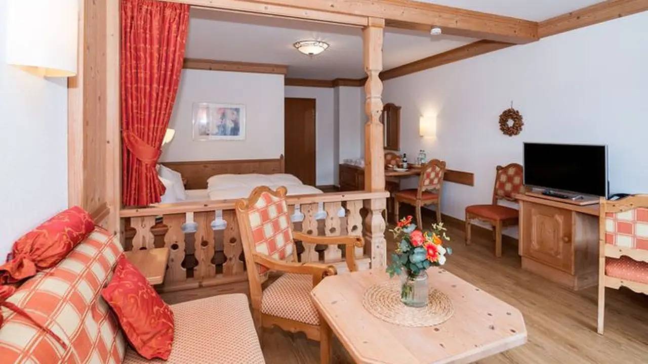 Ganze Ferienwohnung, Ferienwohnung für 2 Personen (42 m²) in Rottach-Egern in Rottach-Egern, Bayerische Alpen