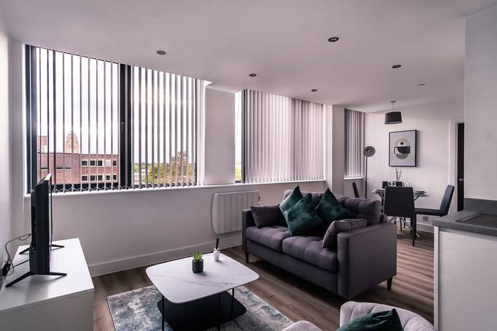 Appartement de vacances pour 2 personnes - 1
